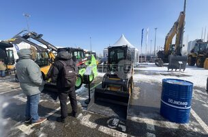 В Краснодаре стартовала выставка YugBuild 2025! - 3